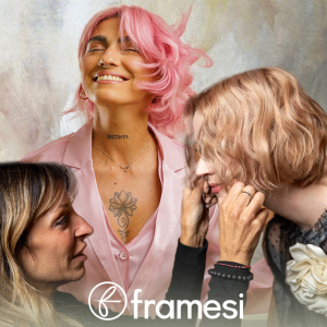 FRAMESI - Lanzamiento oficial "Eterna"